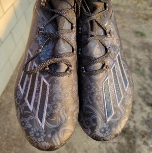 Mens 8 Adidas Adizero Young King Football Cleats